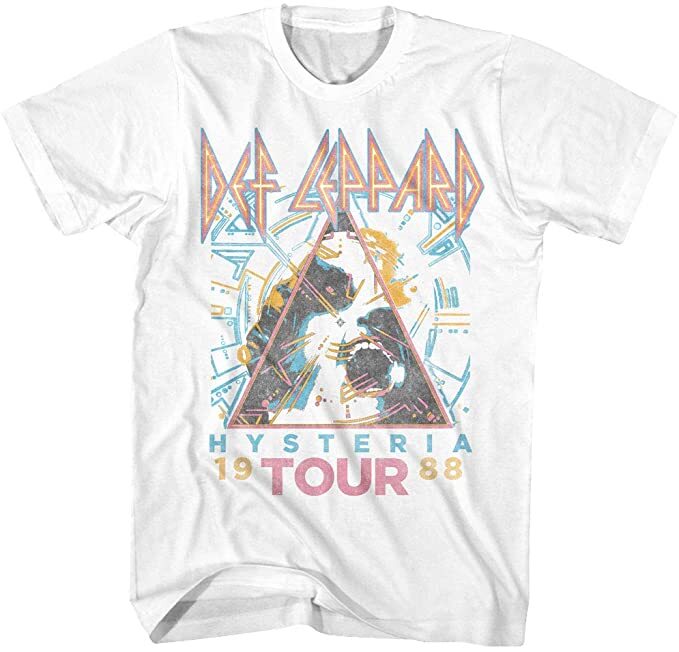 Silver bene Rock Shirt